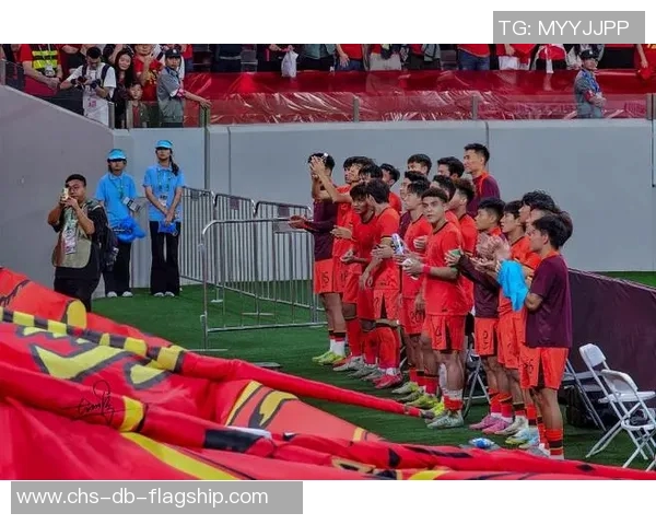 东帝汶足球队奋勇拼搏展现激情与团结精神的崛起之路