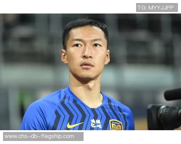 吴曦在足球场上的奋斗历程与辉煌成就解析