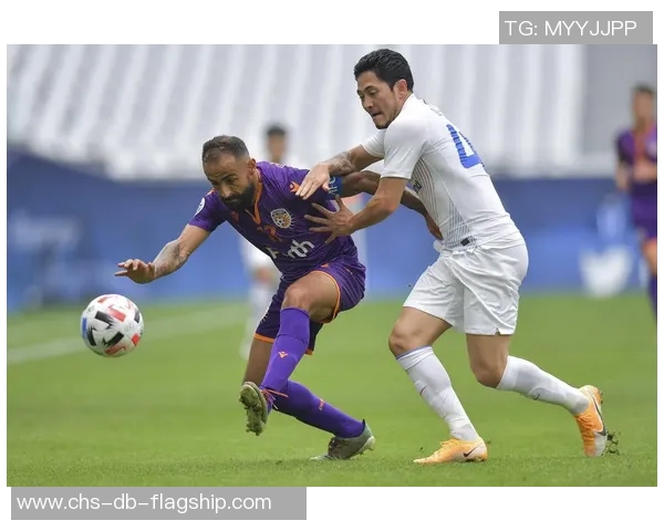 申花与珀斯足球赛事激战在即球迷期待精彩对决与精彩进球